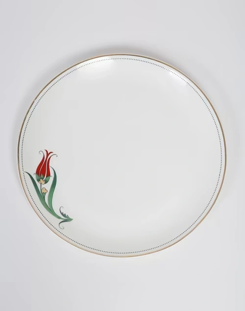 Avasa Dinner Plate 3 Avasa Dinner Plate