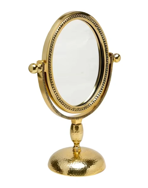 Saral Table Mirror
