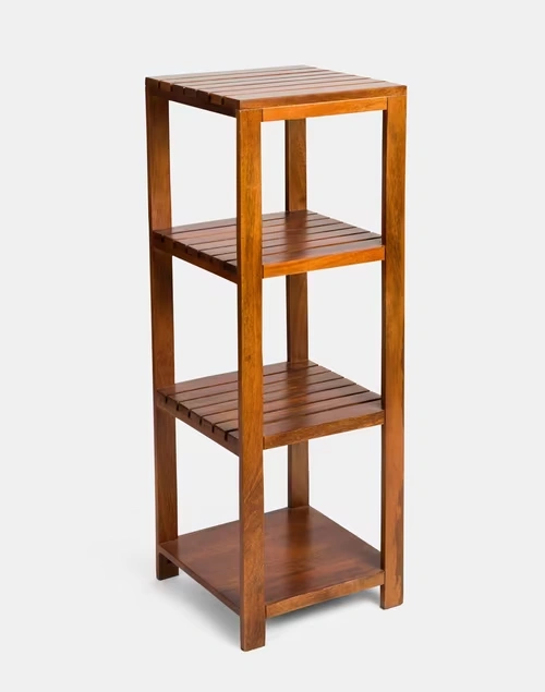 Arav 4 Tier Shelf 3 Arav 4 Tier Shelf