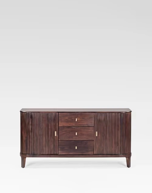 Flute Sideboard Cabinet