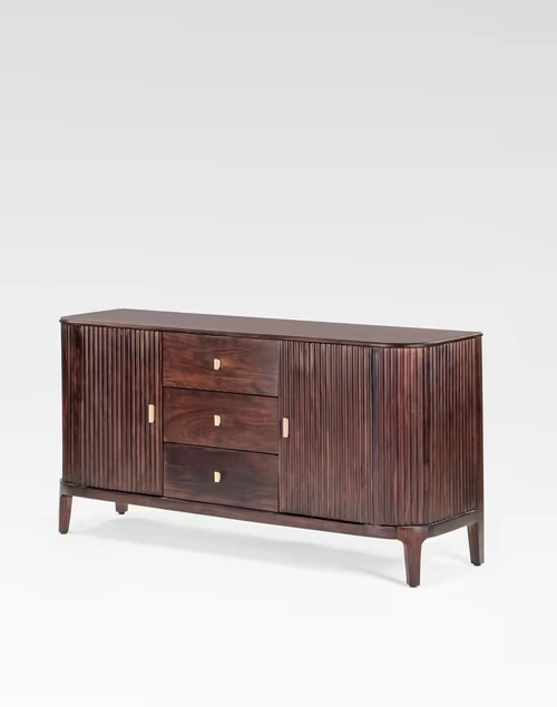 Flute Sideboard Cabinet