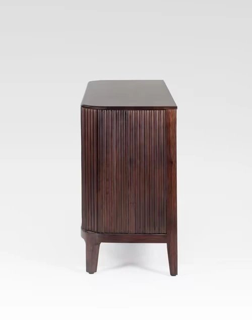 Flute Sideboard Cabinet