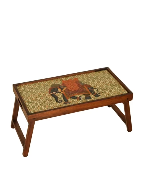 Sindhu Breakfast Table