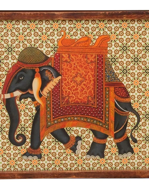 Sindhu Breakfast Table 3 Sindhu Breakfast Table