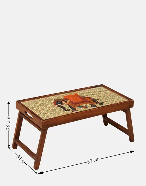 Sindhu Breakfast Table 4 Sindhu Breakfast Table