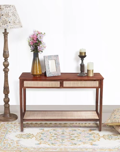Bunai Console Table