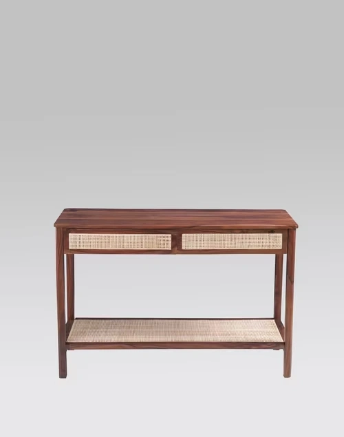 Bunai Console Table