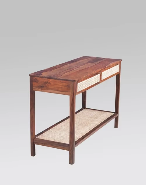 Bunai Console Table 3 Bunai Console Table