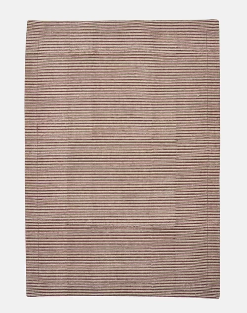 Ayira Cotton Printed Mat Set Of 6