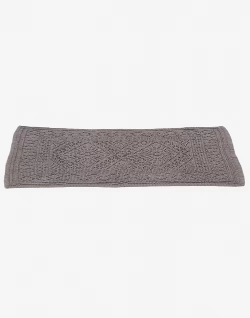 Aqib Cotton Woven Bathmat 4 Aqib Cotton Woven Bathmat