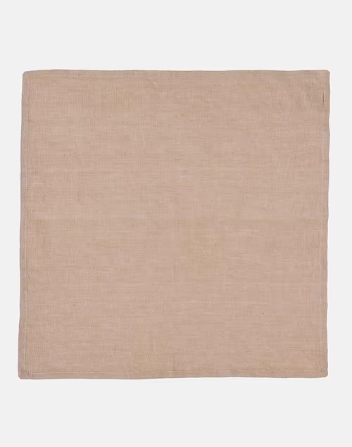 Mysa Cotton Woven Napkin Set Of 6