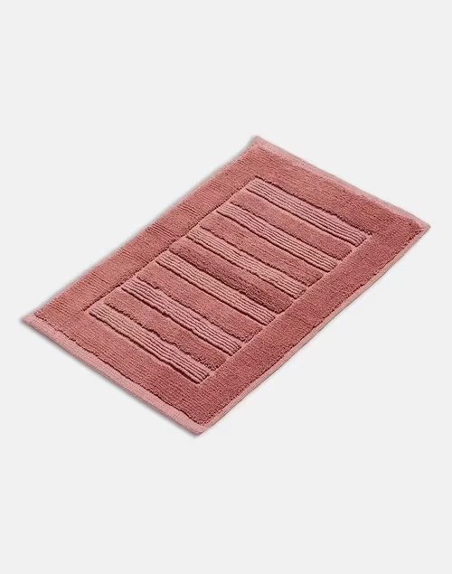 Sikri Cotton Woven Bathmat