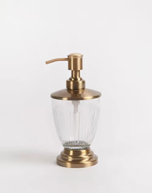 Saral Soap Dispenser