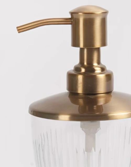 Saral Soap Dispenser 3 Saral Soap Dispenser