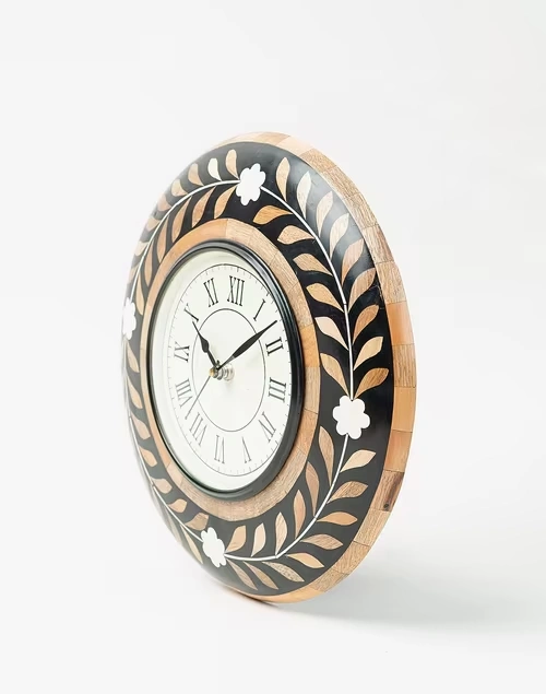 Aardik Wall Clock 4 Aardik Wall Clock