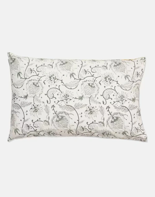 Ihania Cotton Printed Pillow Cover Set Of 2 4 Ihania Cotton Printed Pillow Cover Set Of 2