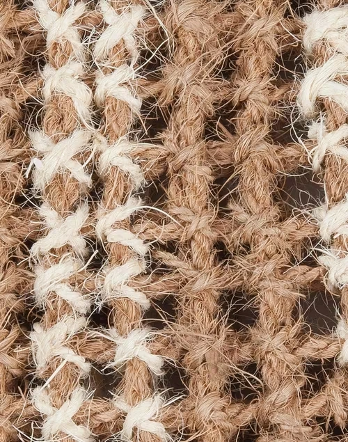 Natural Mesh Coir Footmat 45X75