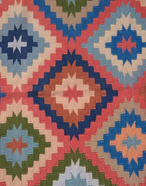 Akarsh Cotton Hand Woven Dhurrie 75X240 4 Akarsh Cotton Hand Woven Dhurrie 75X240