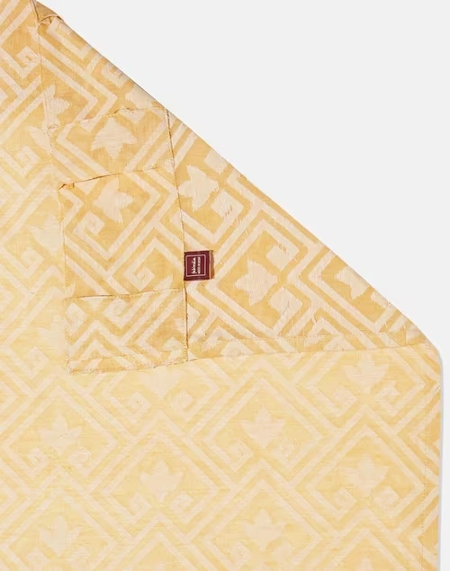 Avni Cotton Woven Cutwork Curtain | 1Pc 4 Avni Cotton Woven Cutwork Curtain | 1Pc