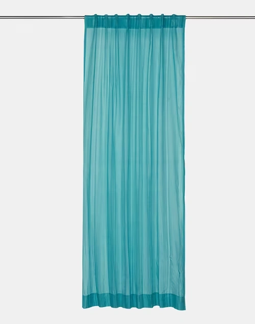 Advait Cotton Woven Curtain | 1pc