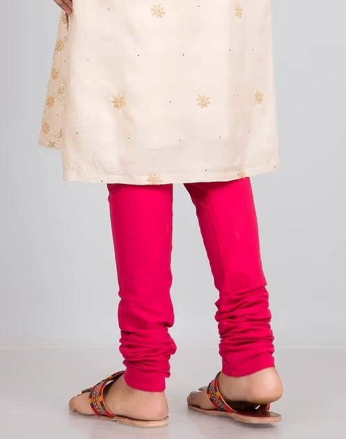 Cotton Mangalgiri Regular Churidar 3 Cotton Mangalgiri Regular Churidar