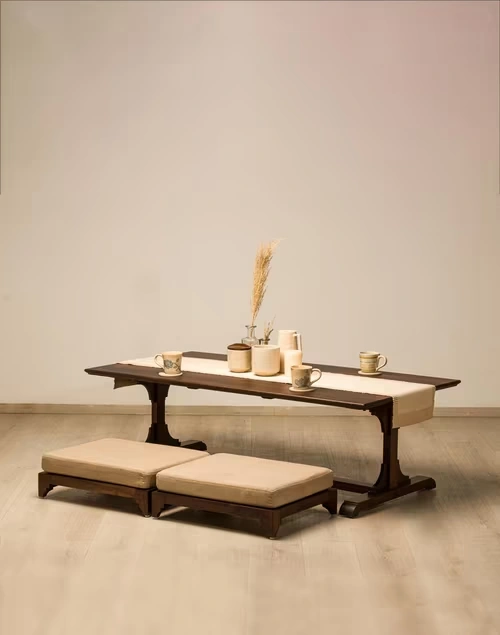 Nilay Coffee Table