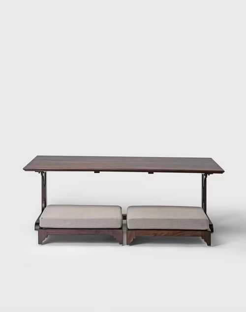 Nilay Coffee Table 4 Nilay Coffee Table