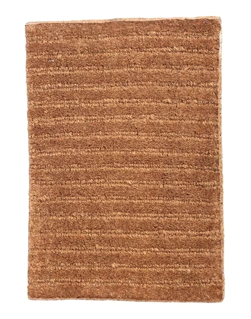 Natural Dhuni Coir Footmat 50X70