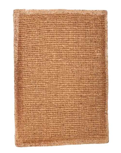 Natural Dhuni Coir Footmat 50X70
