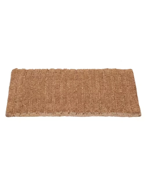 Natural Dhuni Coir Footmat 50X70