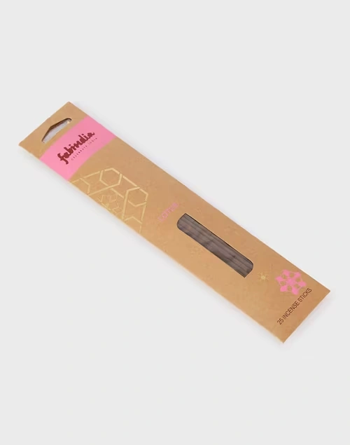 Lotus Fragrance Incense Stick -Pack Of 25 Sticks