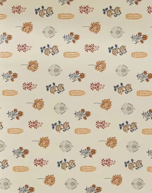 Multi Saatvika Wrapping Sheet 4 Multi Saatvika Wrapping Sheet