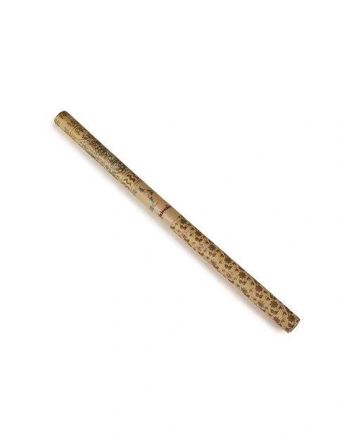 Gold Vibhinn Wrapping Sheet