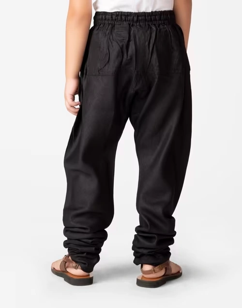 Viscose Tussar Plain Churidar 3 Viscose Tussar Plain Churidar