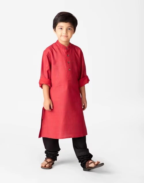 Viscose Tussar Plain Churidar 4 Viscose Tussar Plain Churidar