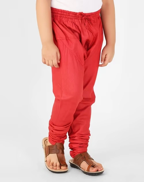 Viscose Tussar Plain Churidar 4 Viscose Tussar Plain Churidar