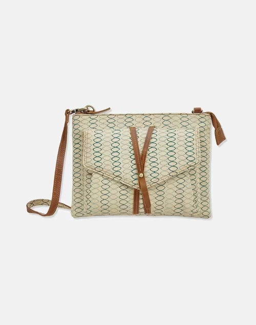 Beige Sling 3 Beige Sling