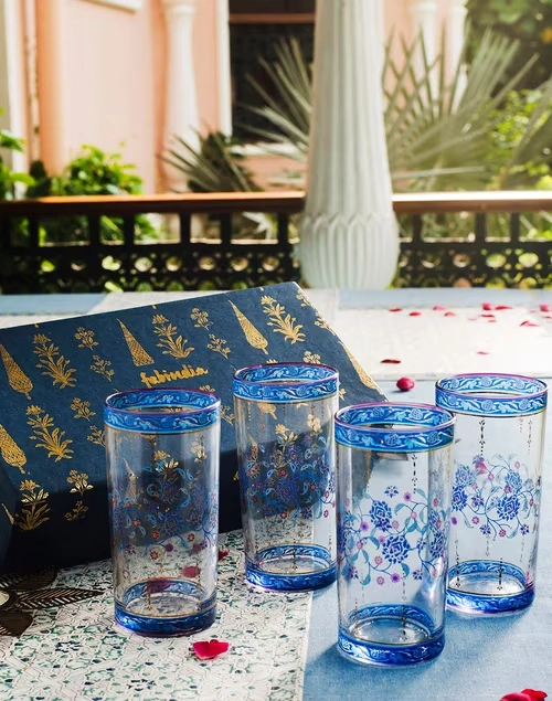 Lavanya Tumbler Gift Set