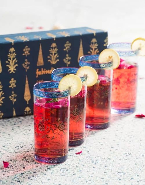 Lavanya Tumbler Gift Set