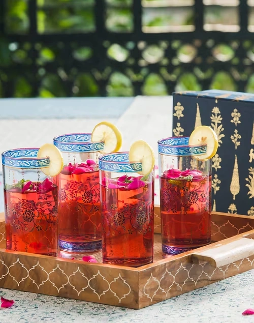 Lavanya Tumbler Gift Set