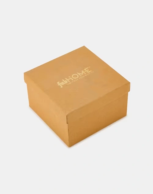 Bharat Kulhad Glass Gift Set Of 4