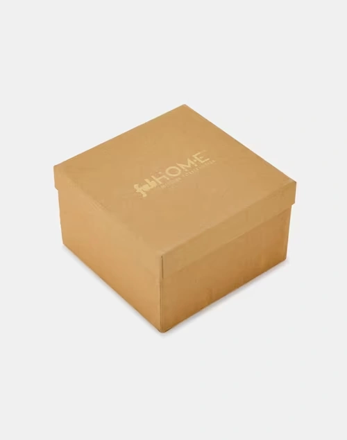 Bharat Kulhad Glass Gift Set Of 4