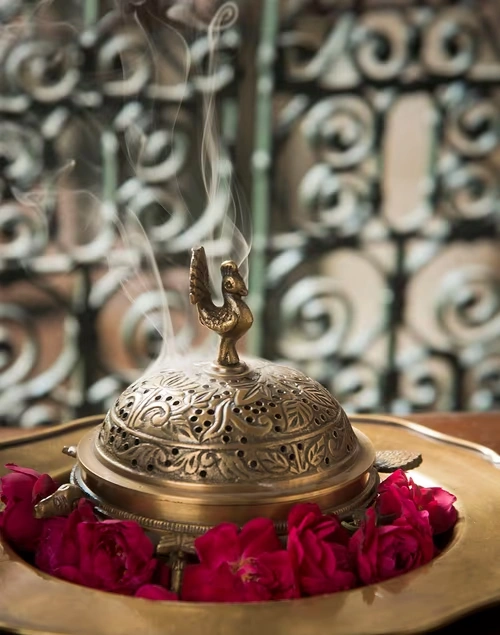 Farhat Fumer Gift Set