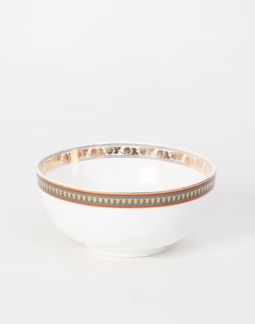 Jodha Ceramic Decaled Katori