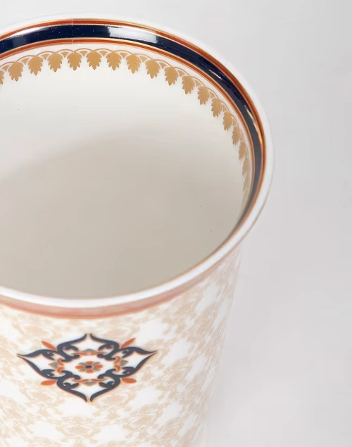 Jodha Ceramic Decaled Glass