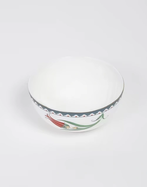 Avasa Ceramic Decaled Katori