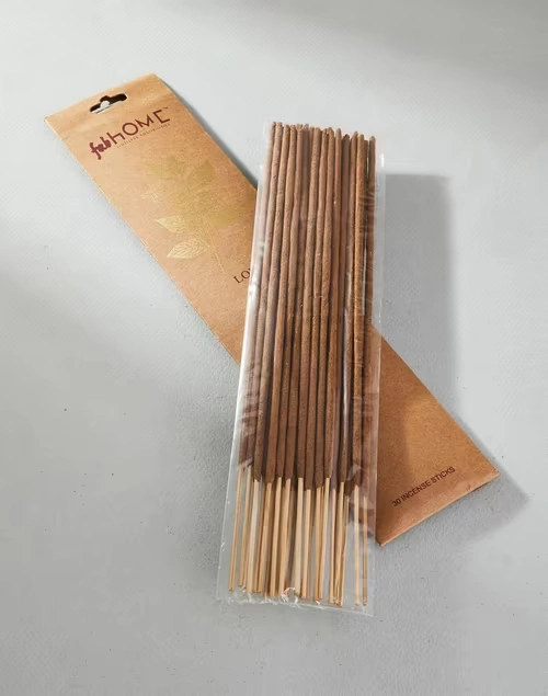 Loban Fragrance Incense Stick - Pack Of 30 Sticks