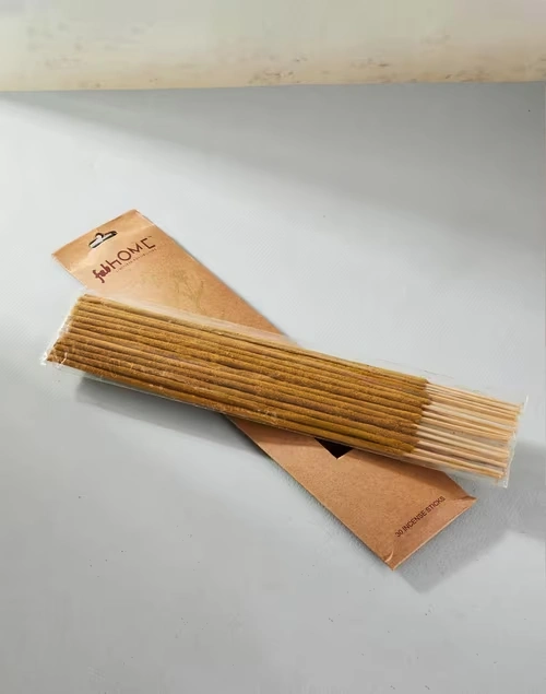 Kasthuri Fragrance Incense Stick - Pack Of 30 Sticks