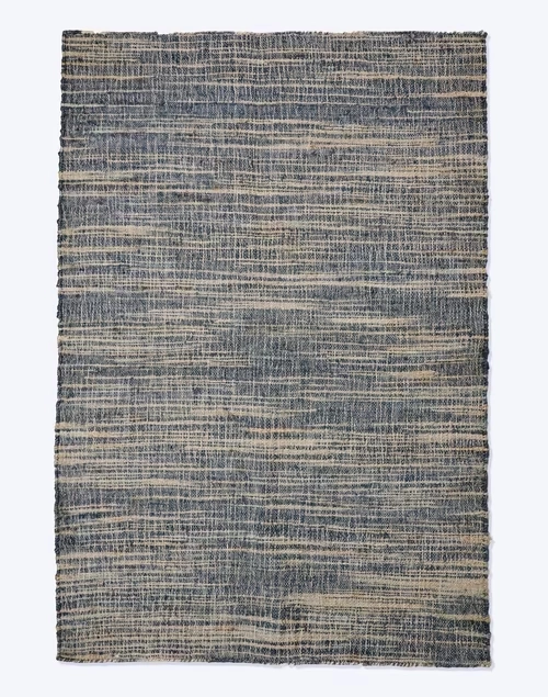 Mihira Jute Cotton Woven Dhurrie