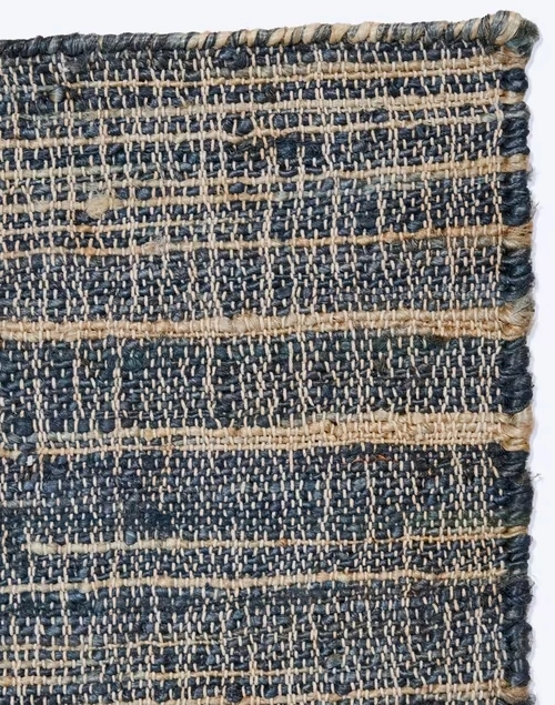 Mihira Jute Cotton Woven Dhurrie 4 Mihira Jute Cotton Woven Dhurrie